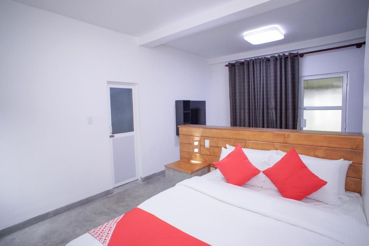 Pineview Hotel Unawatuna Buitenkant foto