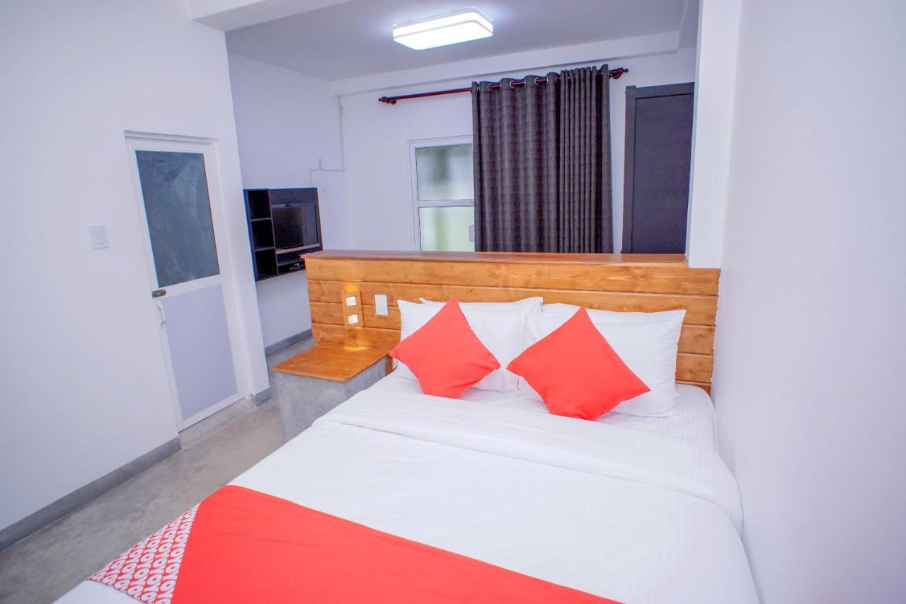 Pineview Hotel Unawatuna Buitenkant foto