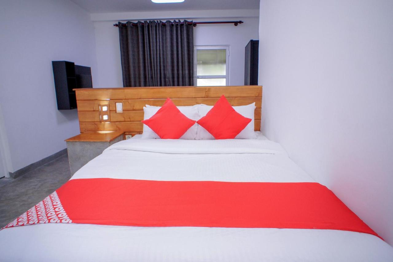 Pineview Hotel Unawatuna Buitenkant foto
